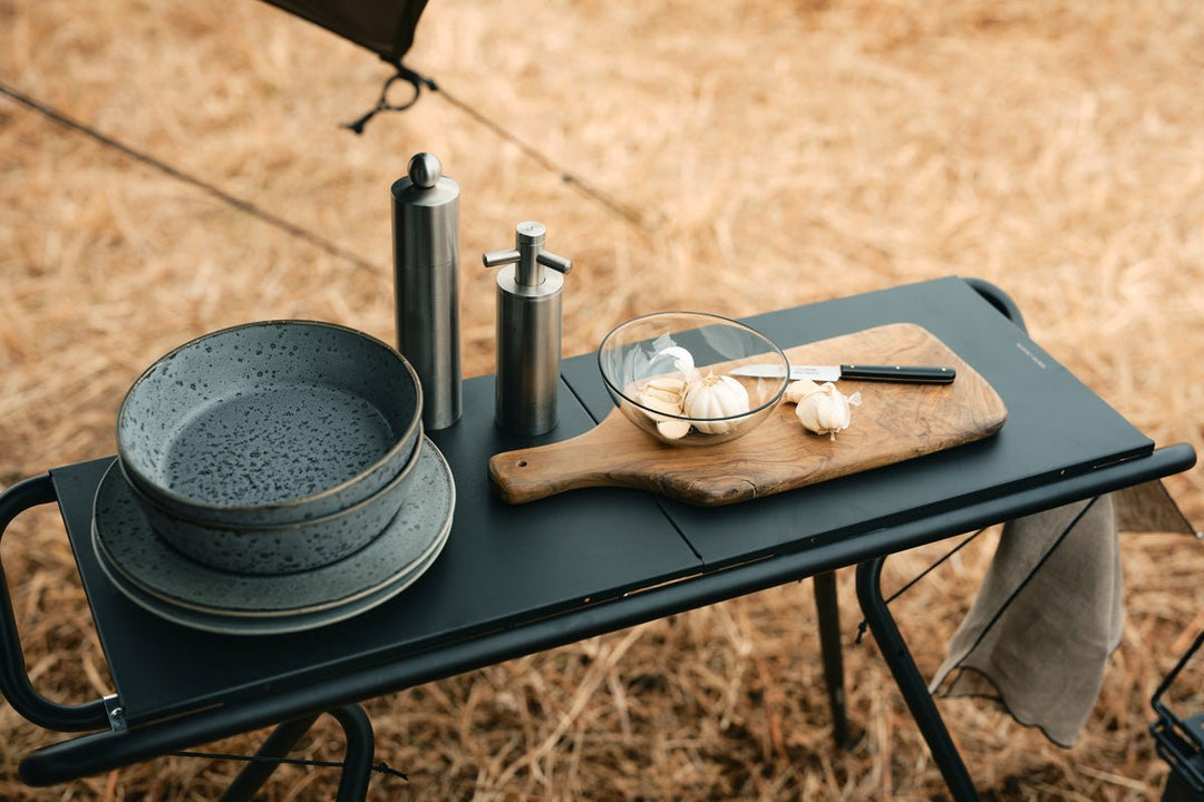 MFTマルチフレームテーブル(IGT規格互換アリ)薄型バーナー対応 - 東京