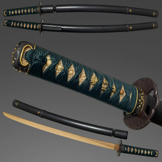 All Fitting – Tokyo Sword