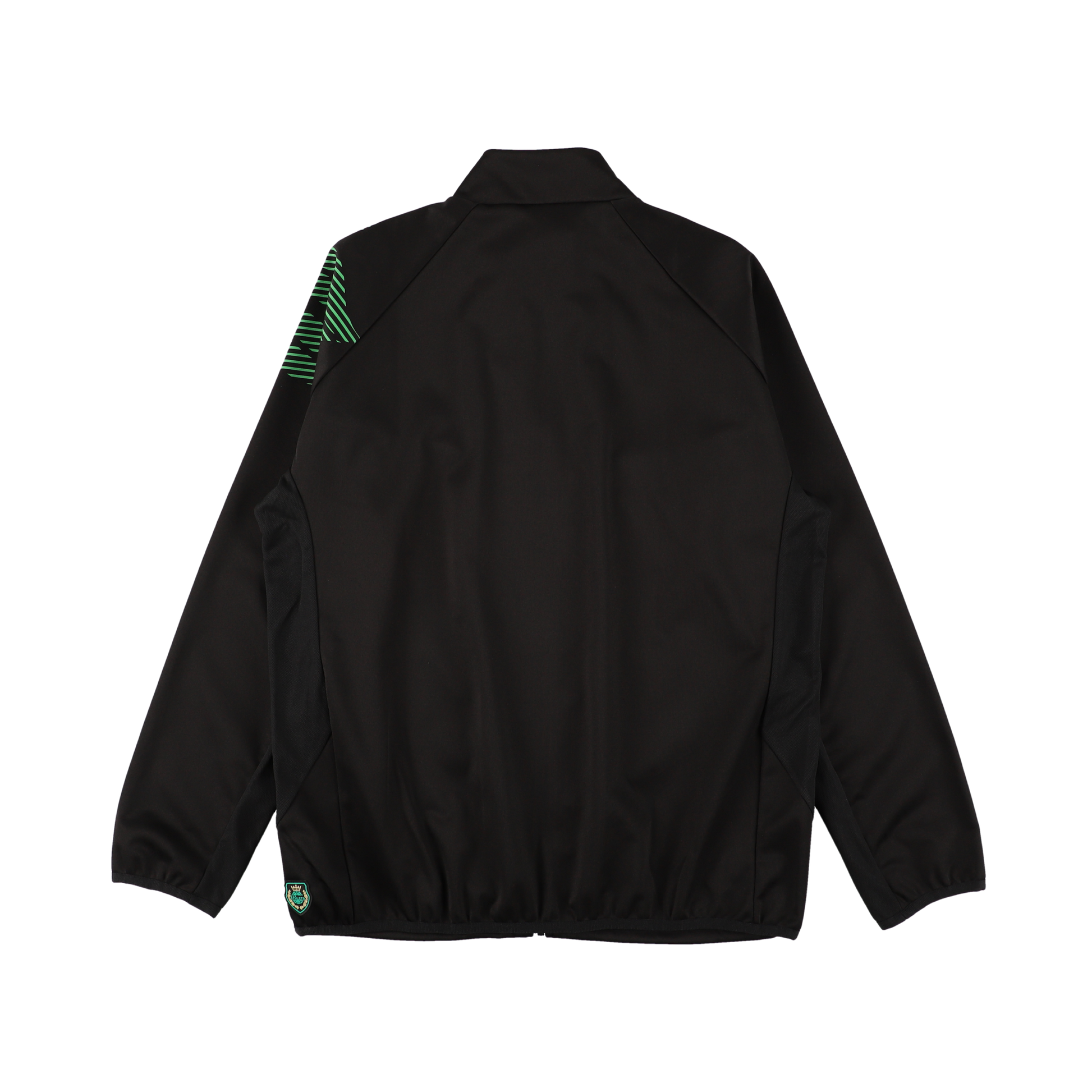 アスレタカフェブラウルトラシェルジャケット – 東京ヴェルディ公式