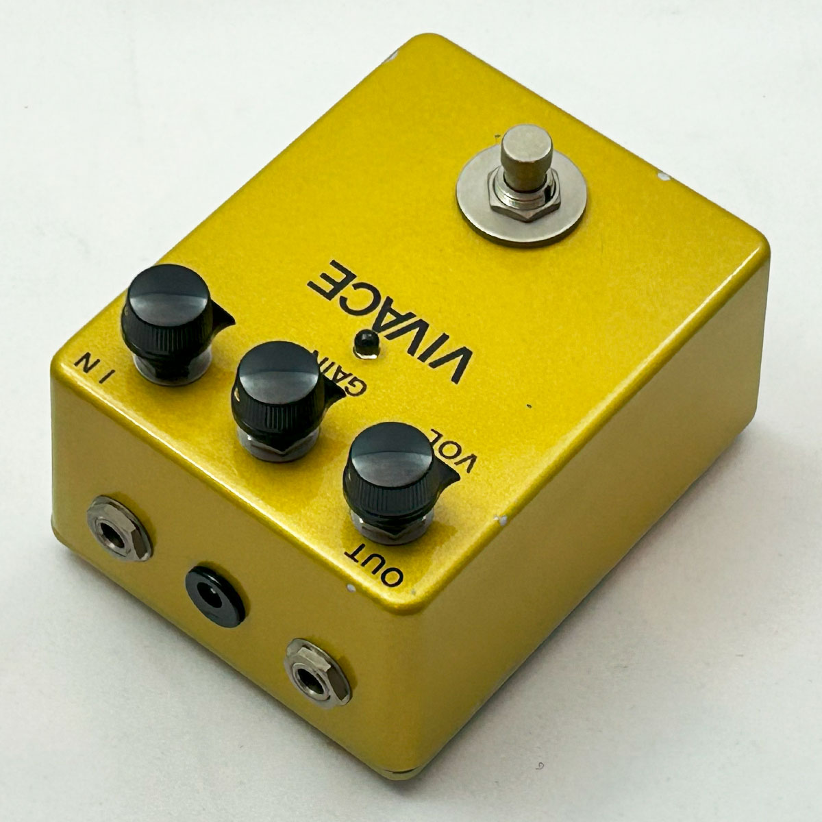 HUMAN GEAR VIVACE（管理番号 : 1026） - TOKYO EFFECTOR