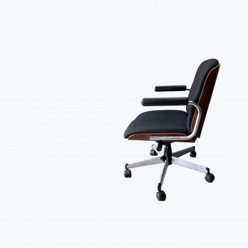 スイス【giroflex】ジロフレックス BRASA (ブラサ)デスクチェア｜中野