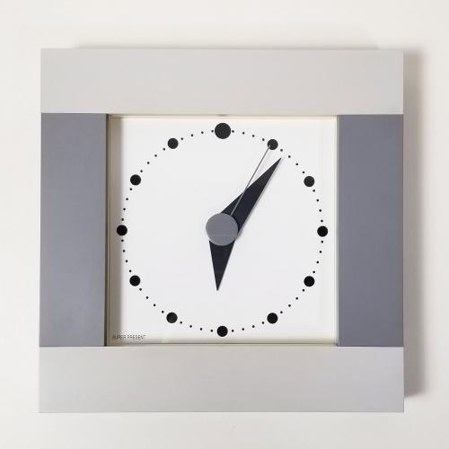 三原昌平デザイン WAKITA (ワキタ) SUPER PRESENT ウォールクロック