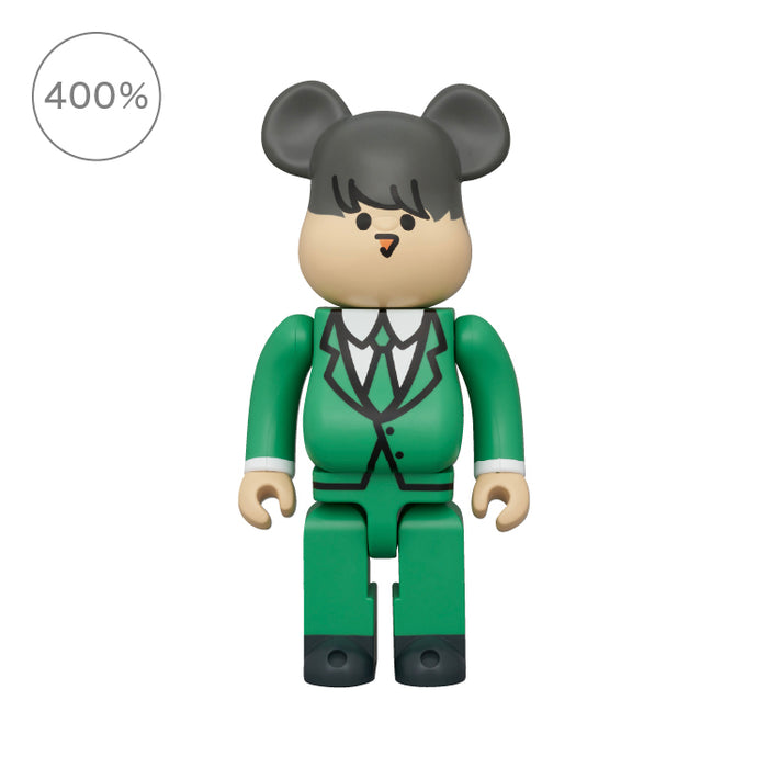 BE@RBRICK 東海オンエア 400% – 東海オンエア OFFICIAL STORE