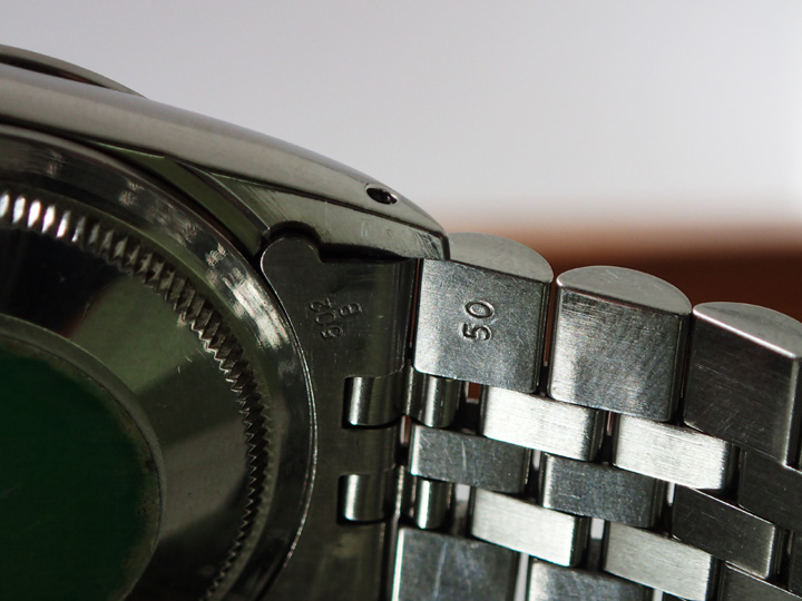 Ref.1016 R品番 | ロレックス専門店クォーク新宿店 お買い得情報