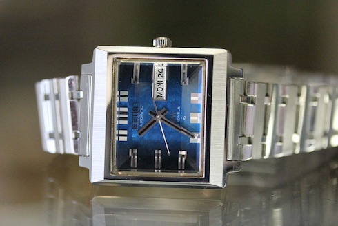 セイコー ロードマチック【5606-5080】買い取ったぜ！ | ヴィンテージ