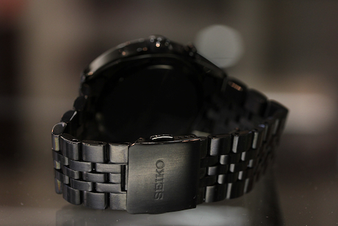 セイコー スピリット バイ パワー デザイン プロジェクト 【SBPM001