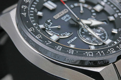 セイコー アストロン デュアルタイム SBXB169 | 買取実績