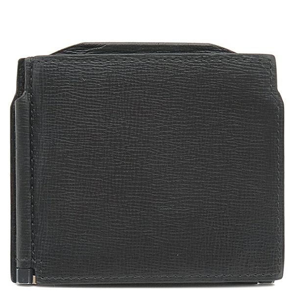 メゾンマルジェラ 三つ折り財布（札入れ）/マネークリップ/カード