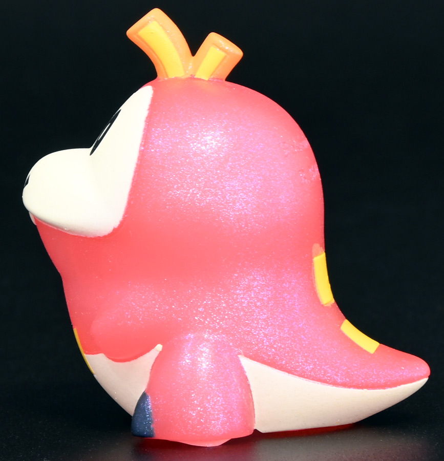 ポケモン玩具レビュー ポケモンガチャ・ミニフィギュアほか BOX5 とき