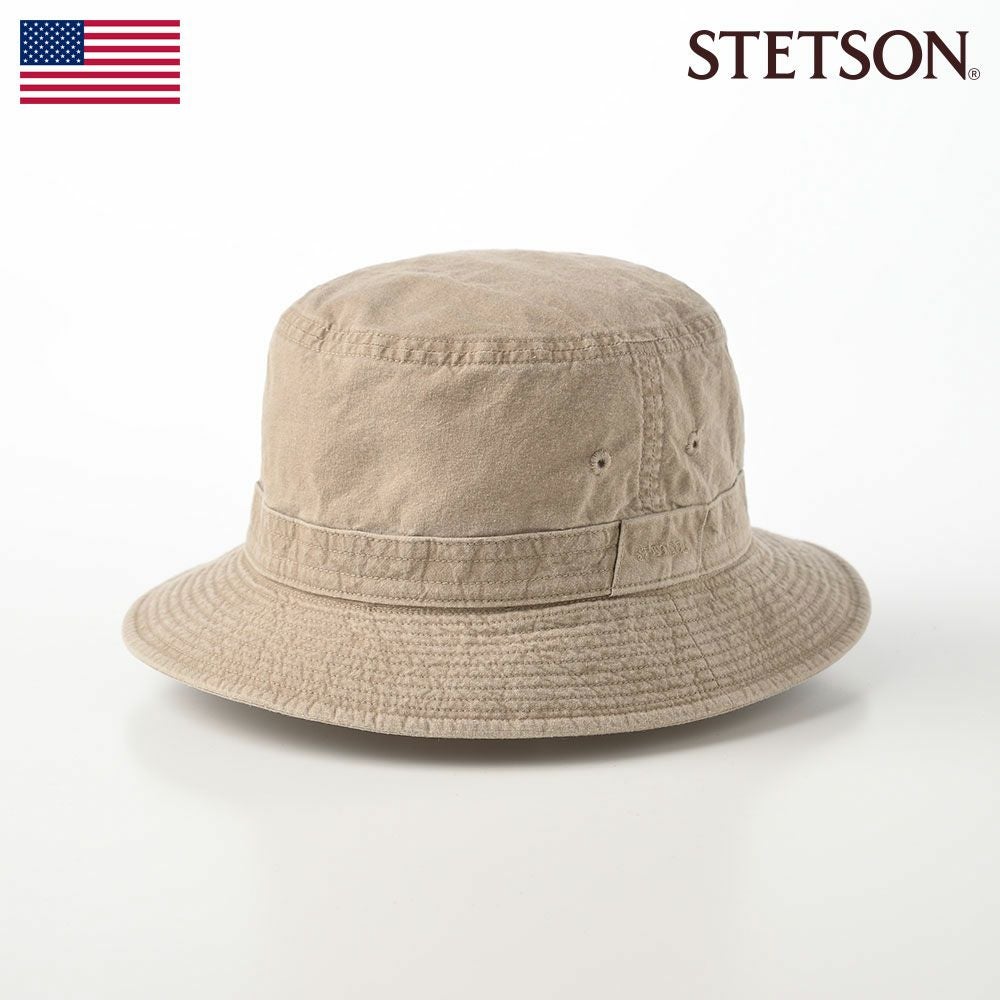 ステットソン 商品一覧 | STETSON正規販売店 帽子通販 時谷堂百貨【公式】