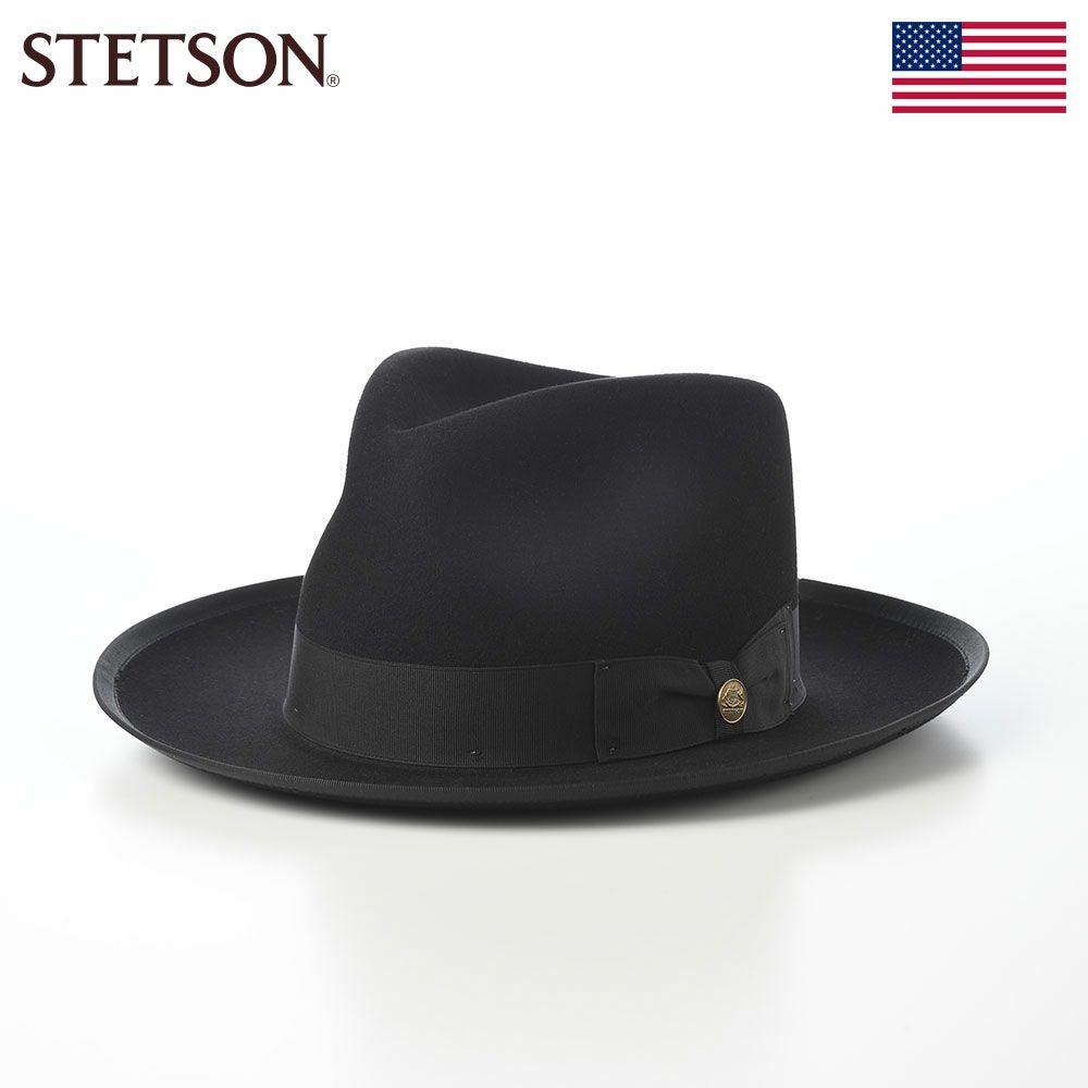 ステットソン フェルトハット VINTAGE OPEN ROAD-Repro（ヴィンテージ