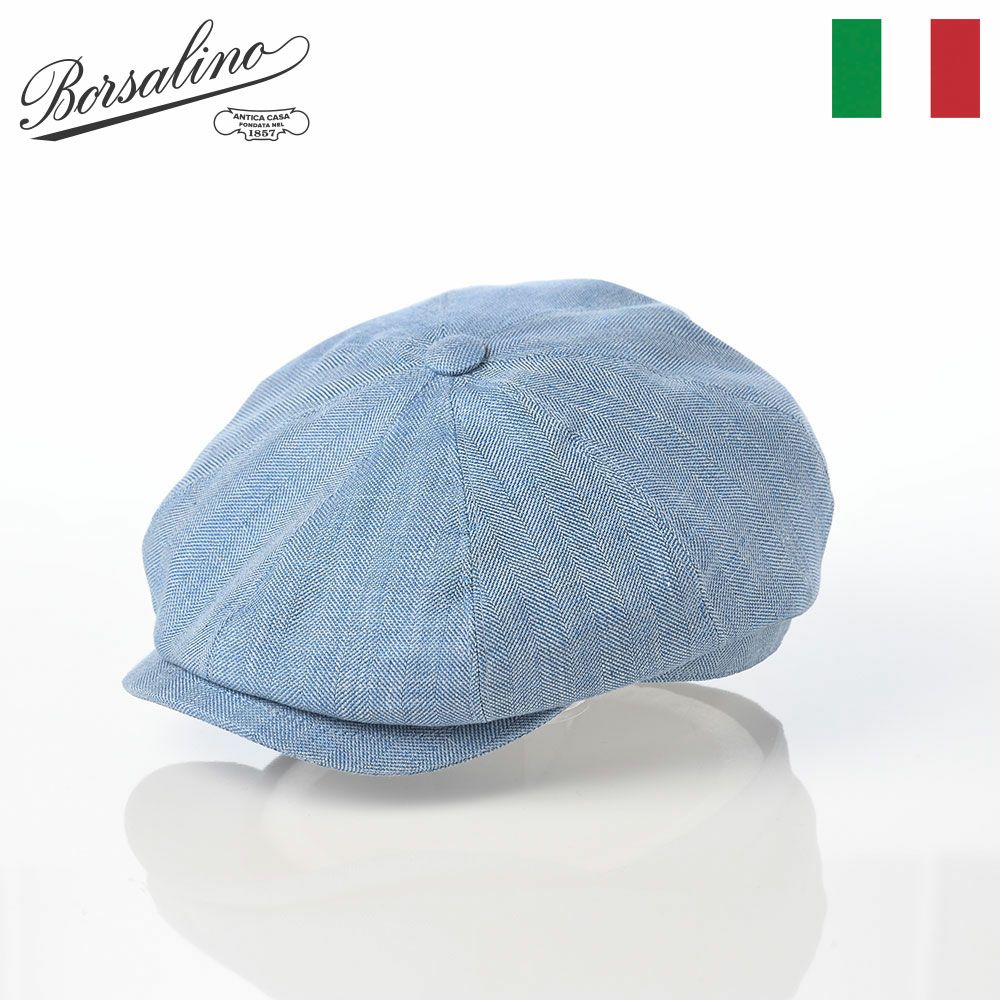 ボルサリーノ ハンチング商品一覧 | Borsalino正規販売店 時谷堂百貨