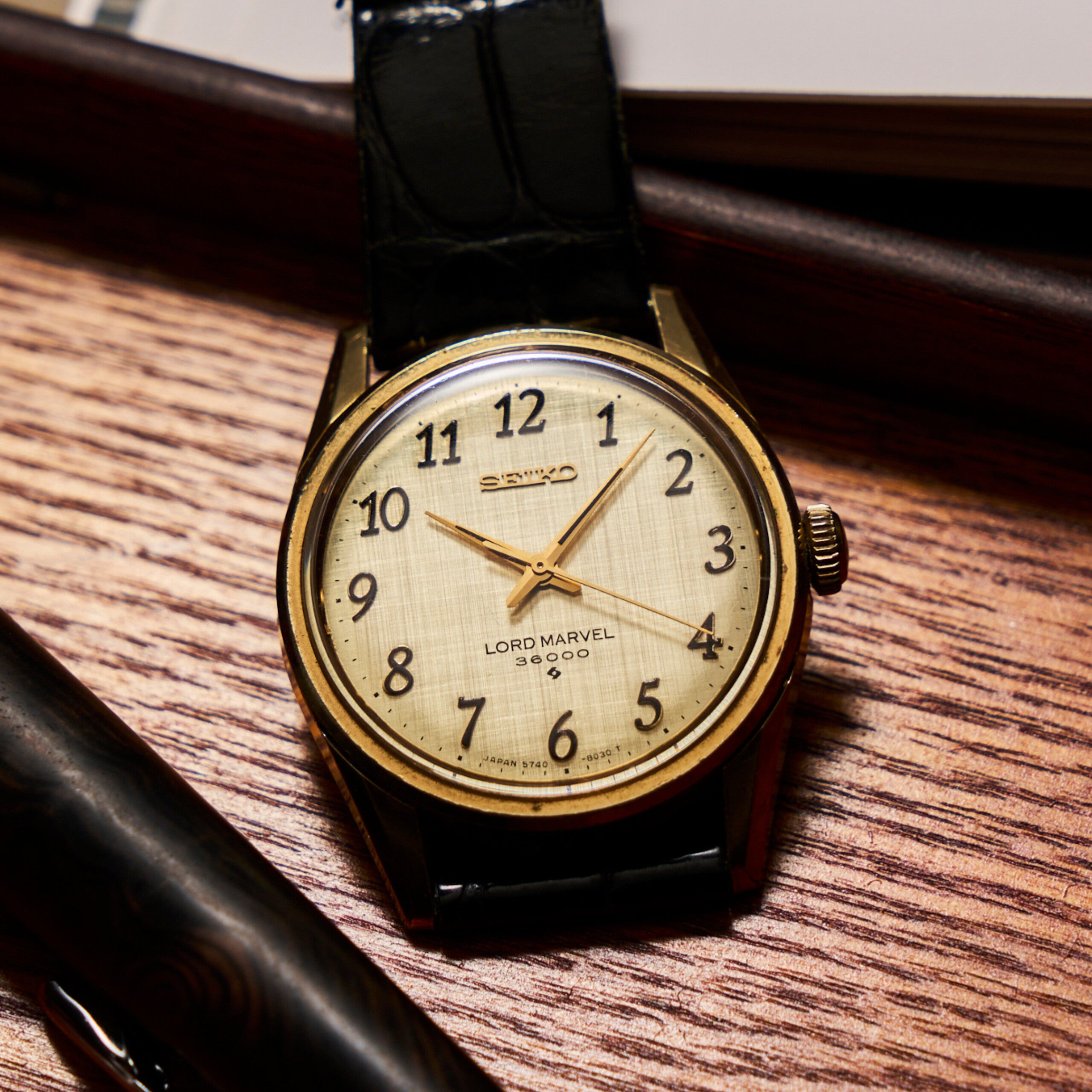 SEIKO – 時左衛門 Online Shop