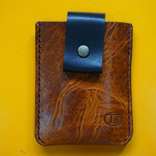 カードケース/名刺入れ | 革職人TOSHI カードケース 名刺入れ 高知