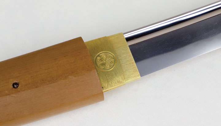 解説】鎺の世界 | 女社長の刀剣指南