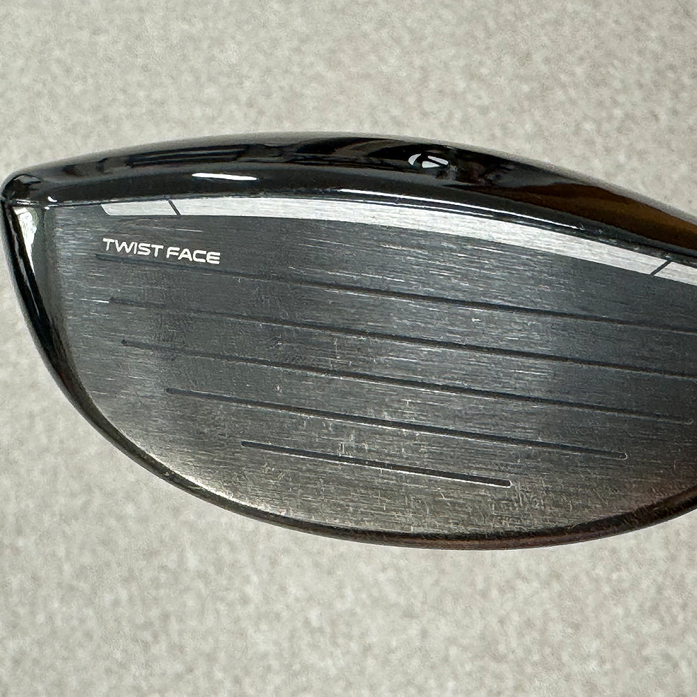 2418] バージョン2 ツアー支給品 Qi10 TOUR 15.3度 ホット