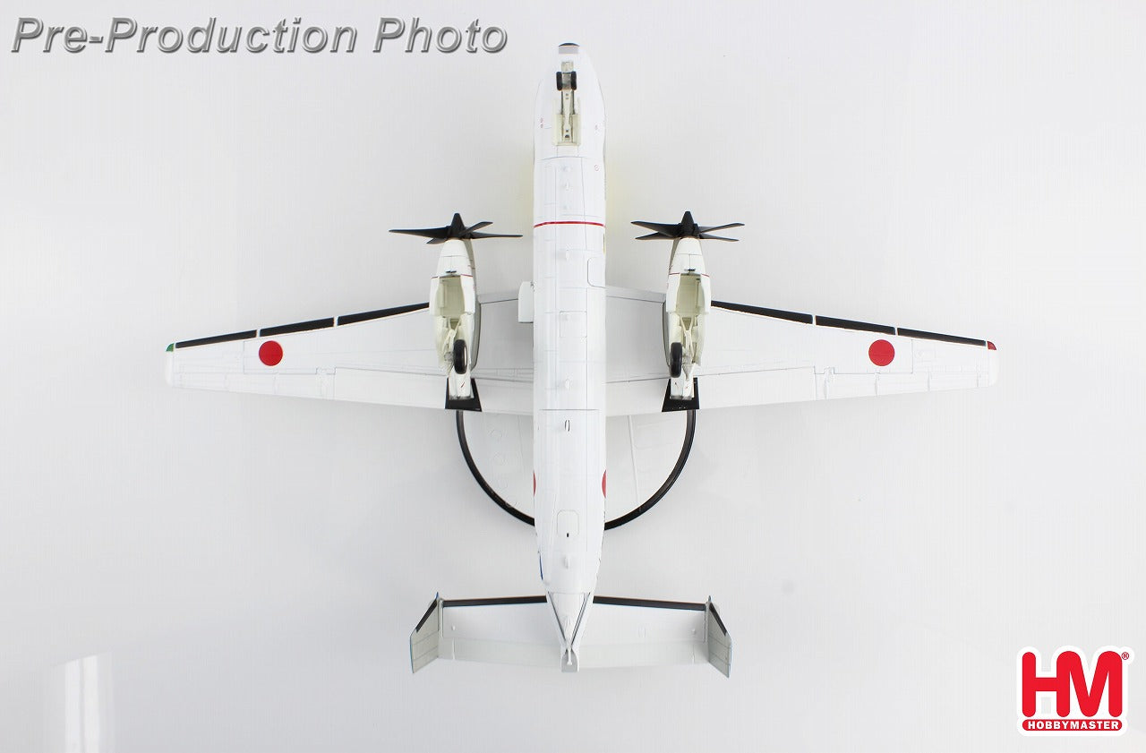Hobby Master 【お取り寄せ】E-2C 航空自衛隊 航空総隊 警戒航空隊