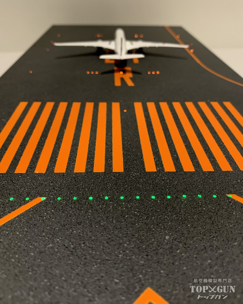 Delta Groove Roteiro2s 滑走路 新千歳空港 RWY01R ジオラマ