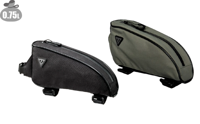 バイクパッキングシリーズ｜トピーク - TOPLOADER