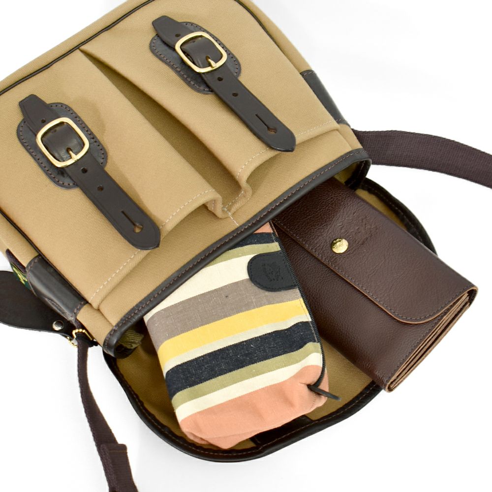 ブレディ (BRADY) NORFOLK ショルダーバッグ ノーフォーク の通販なら