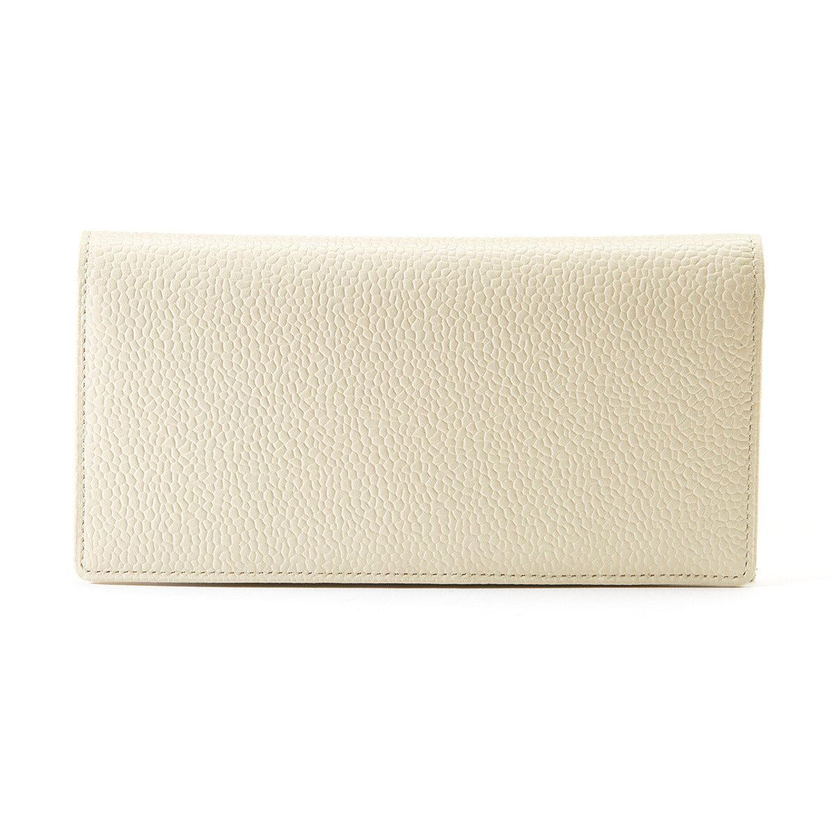 ガンゾ 長財布 WGAN GD ファスナー小銭入付束入 GANZO 57482– 【正規