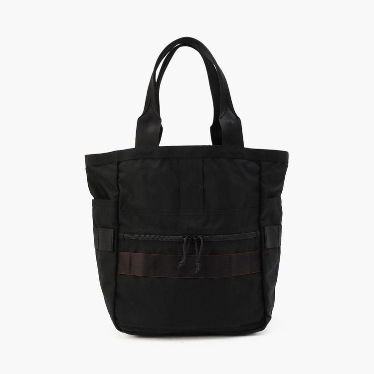 ブリーフィング トートバッグ USA FREIGHTER BUCKET SQD BRIEFING