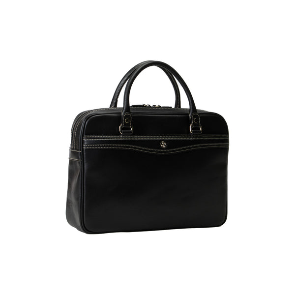 ゴールドファイル ブリーフケース オックスフォード レザービジネス