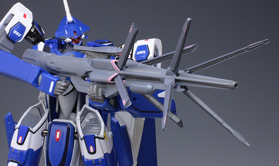 とろ＋ひまつぶし | 【DX超合金】 VF－25G メサイアバルキリー