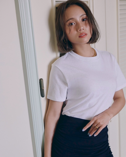 SEA ROOM LYNN × 伊原葵」コラボコレクション【COELIE】7月21日から