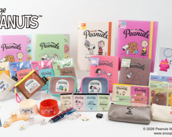 2025年10月4日（土）発売！レトロンズ PEANUTS75周年パーティー