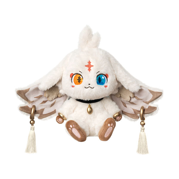 鳴潮】『カルテジア テーマ ぬいぐるみパペット』グッズ予約【KURO