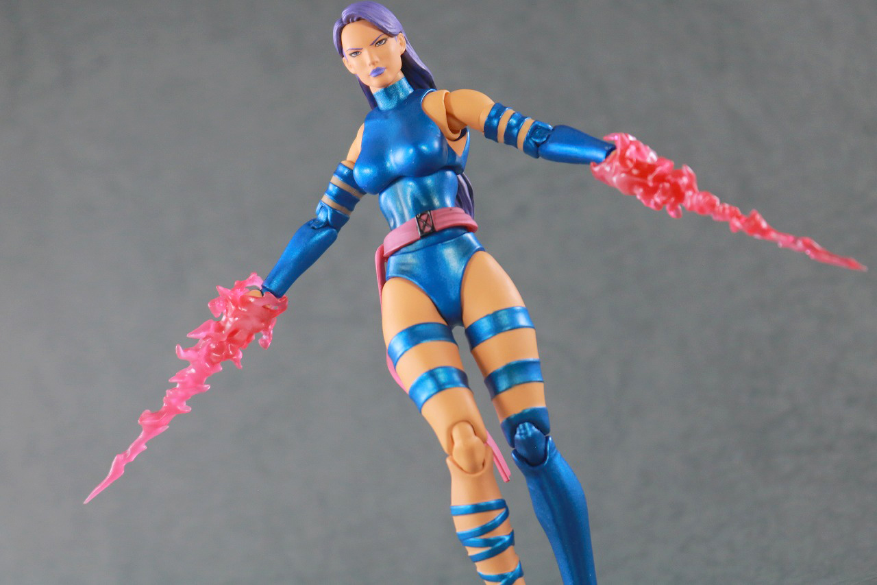 MAFEX サイロック レビュー | トイハコ