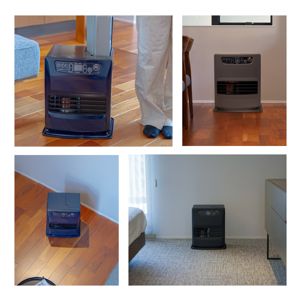 WA-N33 |トヨトミ公式オンラインストア