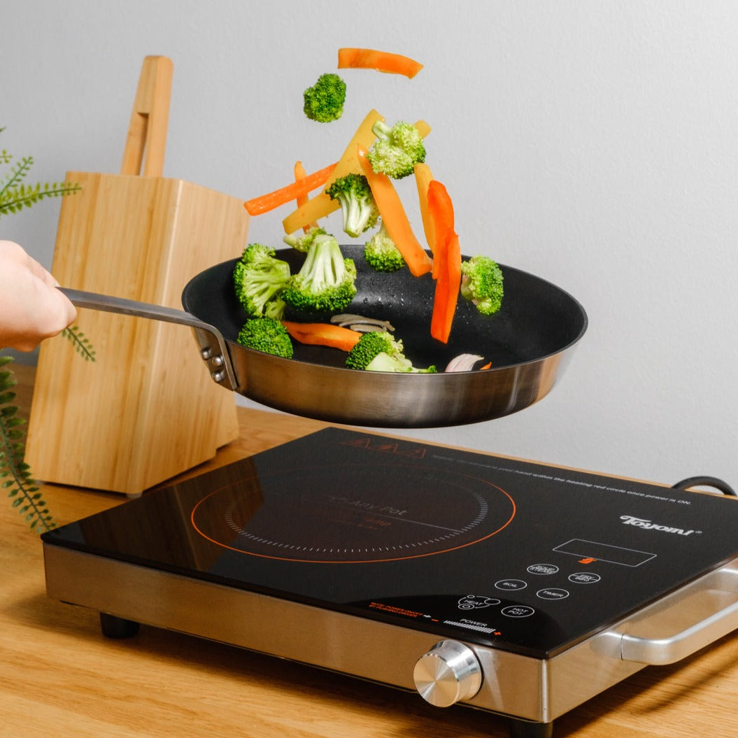TOYOMI Digital Infrared Cooker IC 9590 | TOYOMI