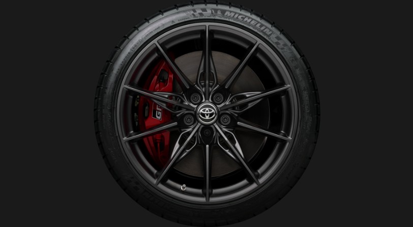 トヨタのGRスープラに似合うホイールは？おすすめホイールを紹介