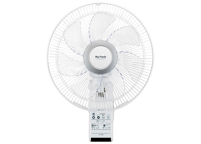 TLF-30R21：壁掛扇風機：東芝エルイートレーディング株式会社