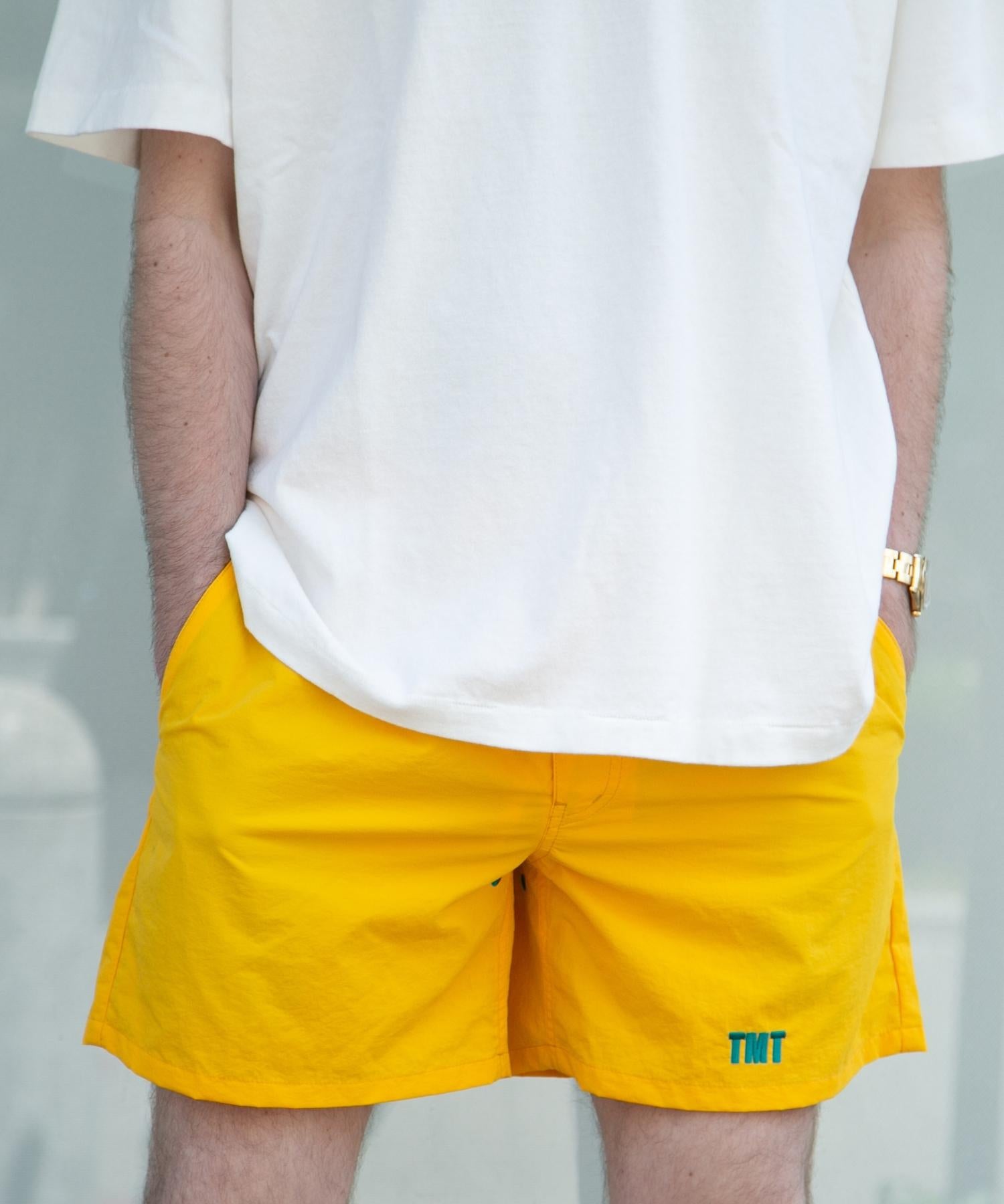水陸両用 ショートパンツ – TMT OFFICIAL ONLINE STORE