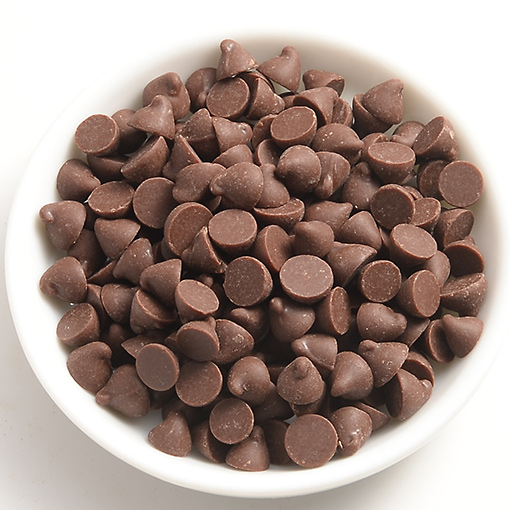 お買い得品】溶けにくいチョコチップ / 500g | チョコレート・ココア