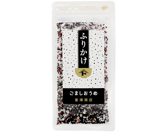 大盛食品 ごましお うめ / 40g | 和食材,和食材(加工食品・調味料