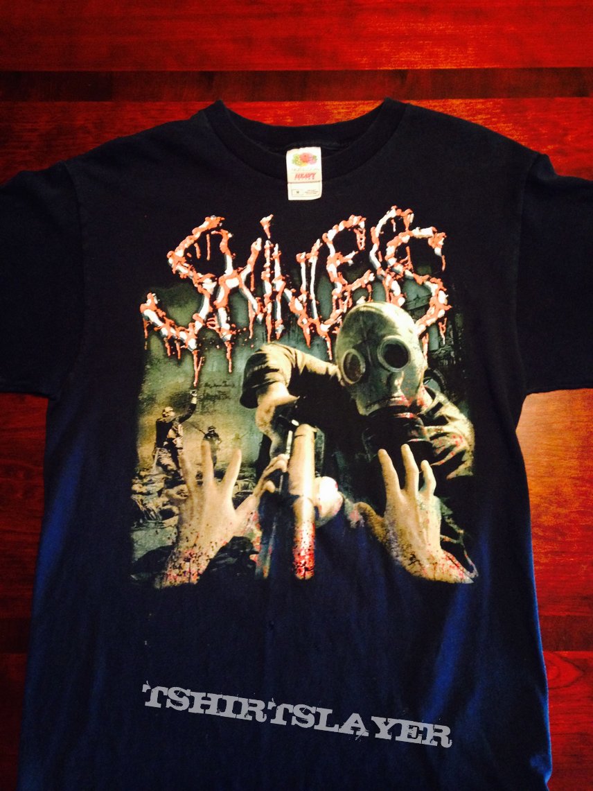 Skinless 