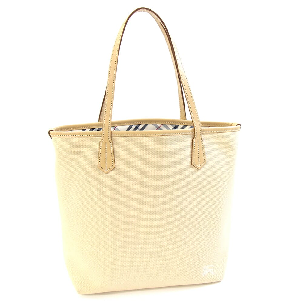 楽天市場】バーバリー ブルーレーベル（トートバッグ｜レディース