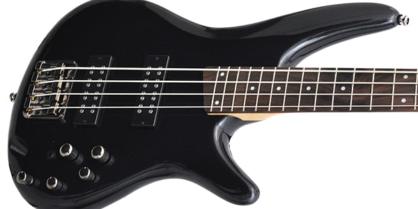 楽天市場】Ibanez（アイバニーズ） IBANEZベース SR300E-IPT : 迅速