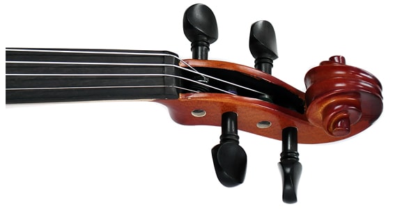 楽天市場】PLAYTECH（プレイテック） バイオリン初心者セット PVN344