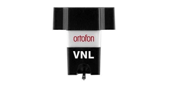 ORTOFON（オルトフォン） 🎲 DJ用カートリッジ VNL Single Pack