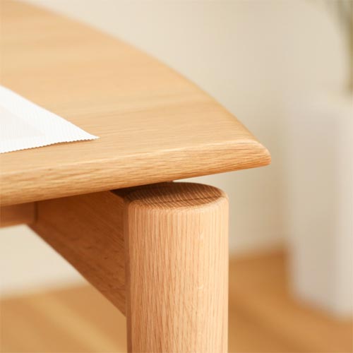 楽天市場】飛騨家具 HIDA 飛騨産業 SEOTO セオト テーブル 国産家具