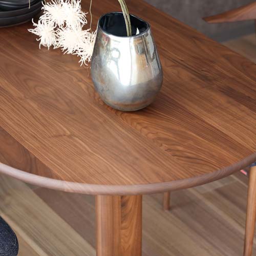 楽天市場】飛騨家具 shirakawa シラカワ NEO ネオテーブル ロケット形