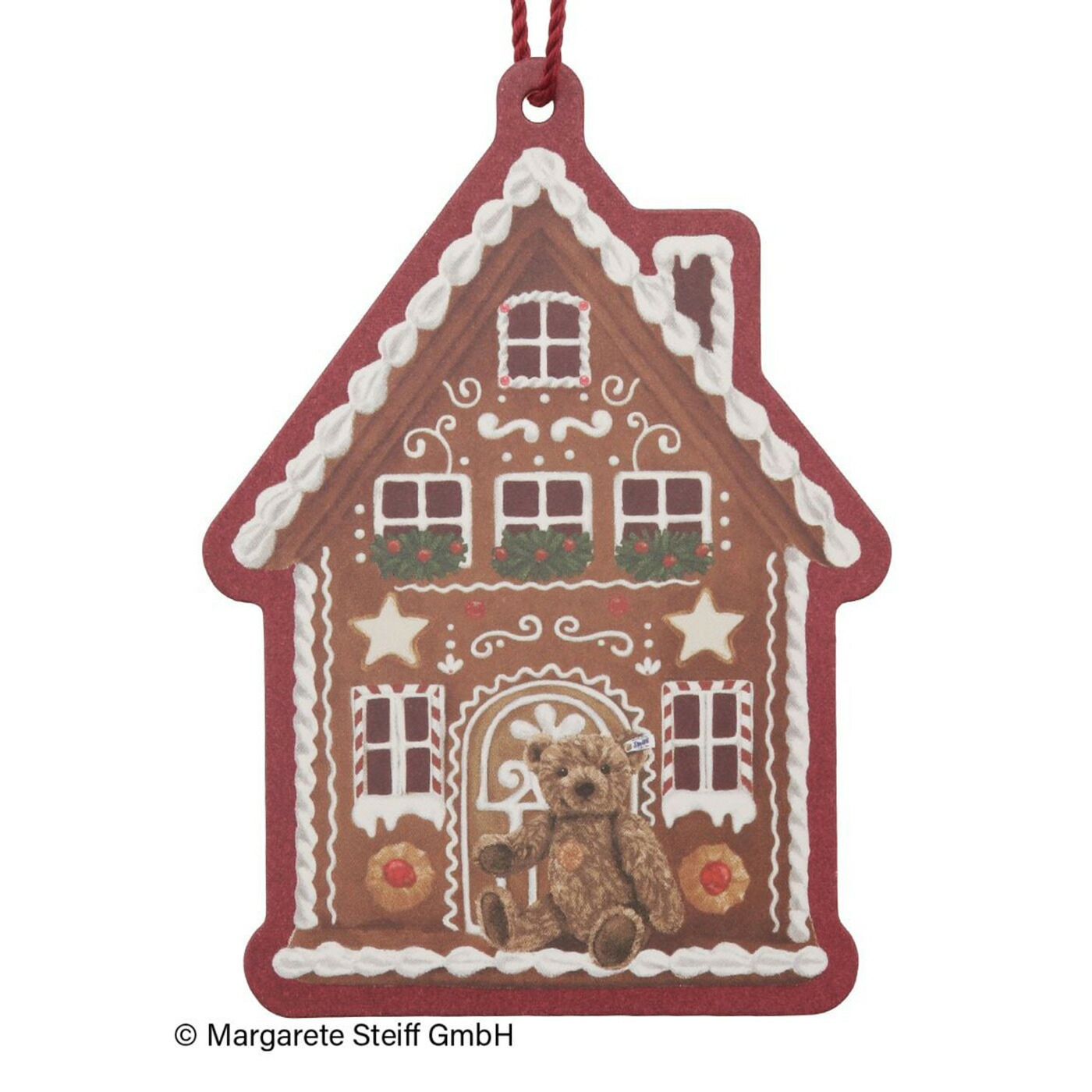 楽天市場】ジェラートピケ gelato pique Steiff パウダーネップ