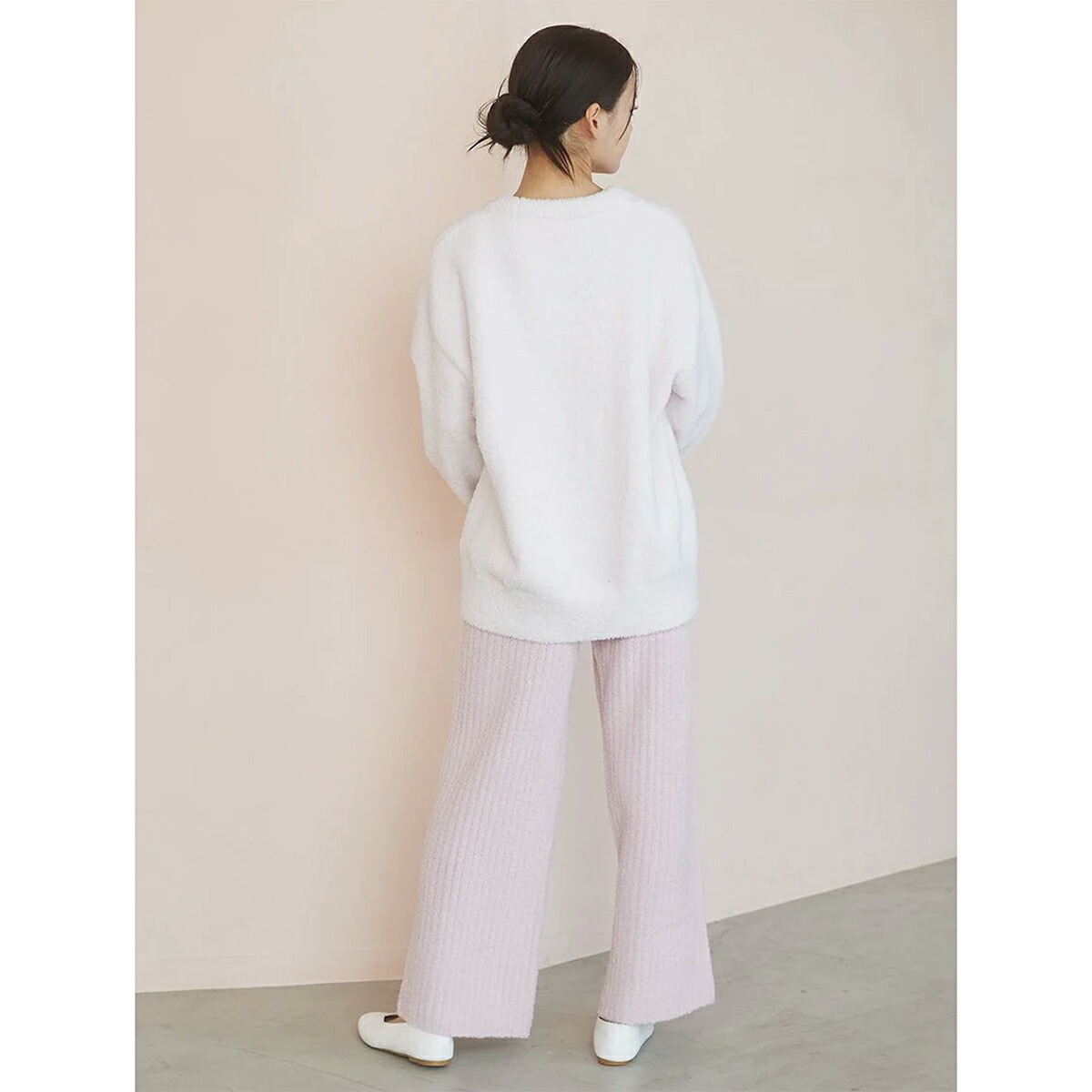 楽天市場】ジェラートピケ gelato pique カラフルパウダープルオーバー