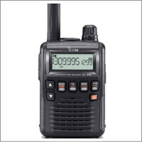 楽天市場】【航空祭】【広帯域受信機】IC-R6 ご希望ならエアーバンド