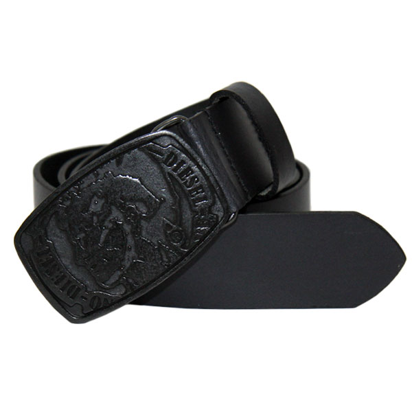 楽天市場】【送料無料】ディーゼル ベルト メンズ DIESEL レザー 本革